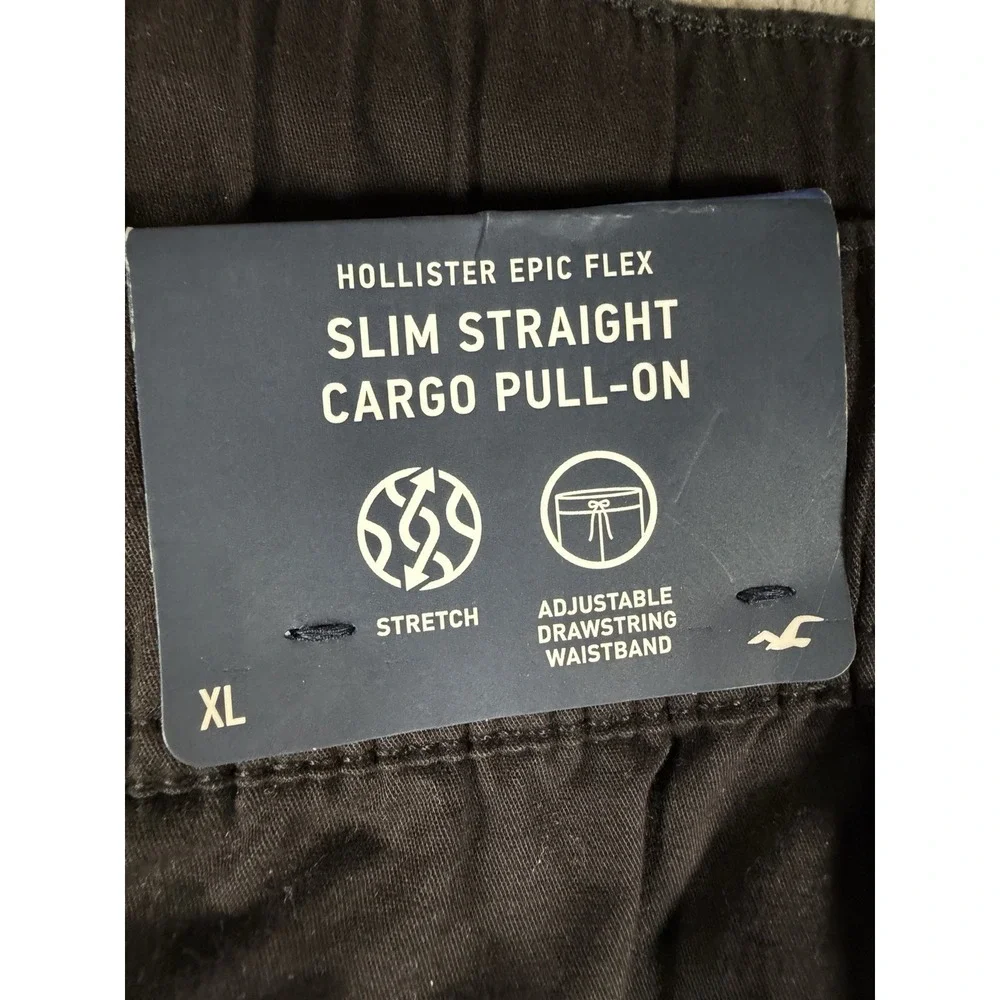 Hollister men pants